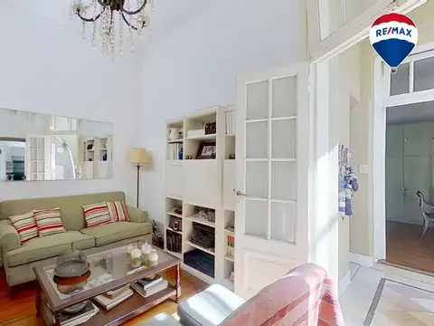 Depto Tipo Casa en Venta 55 años