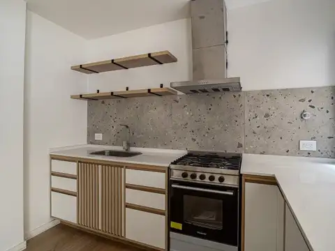 Av Santa Fe 5380 , Piso 7