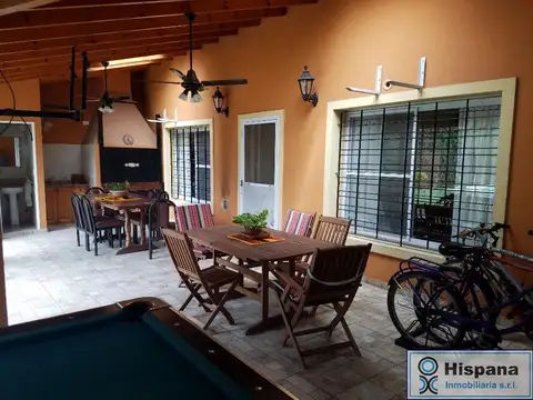 Casa en Venta en Barrio Parque Pero, USD 255.000