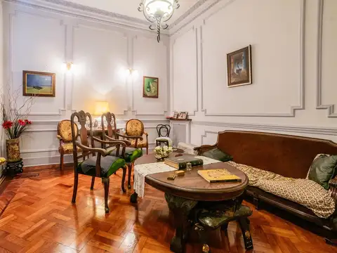 Departamento en Venta de 4 ambientes