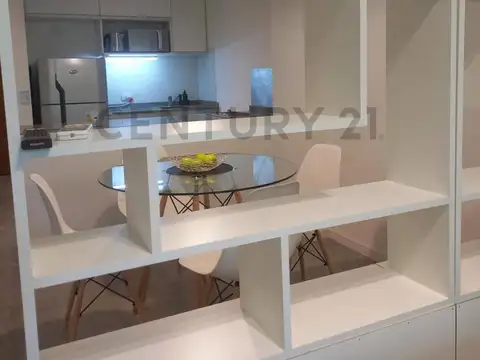 Paraguay 5200, Piso 0