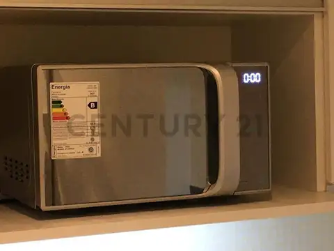 Maravilloso departamento ubicado en el Corazon de Palermo