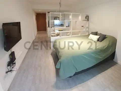 Departamento en Alquiler en Palermo Hollywood, USD 600