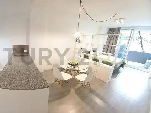 Departamento en Alquiler en Palermo Hollywood, USD 600