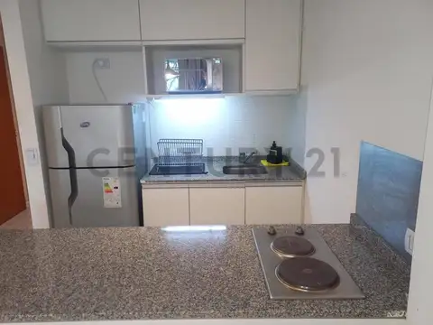 Departamento en Alquiler 2025 años