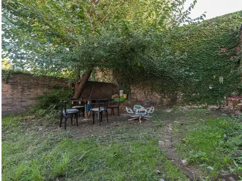 Iberá 5953 , Piso pb