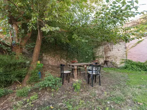 Depto Tipo Casa en Venta de 4 ambientes