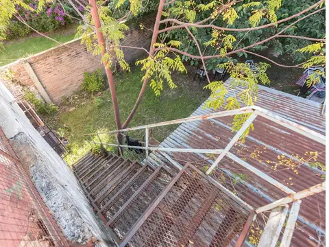 Depto Tipo Casa en Venta de 3 dormitorios