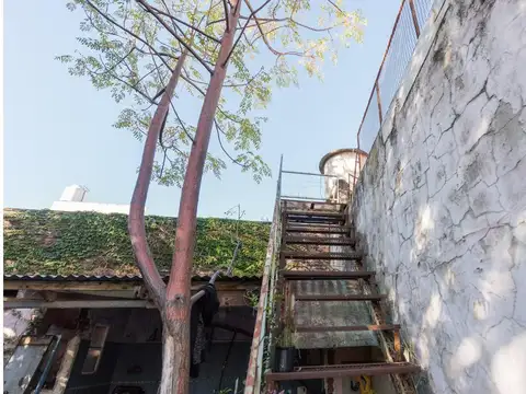 Depto Tipo Casa en Venta en Villa Urquiza, USD 238.000