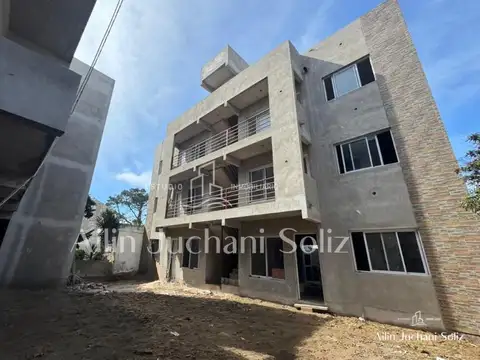 Departamento en Venta en Costa Azul, USD 48.000
