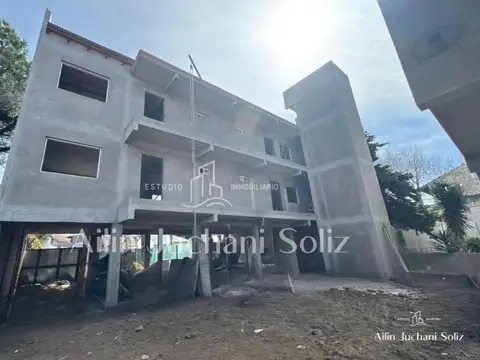 Departamento en Venta al Oeste