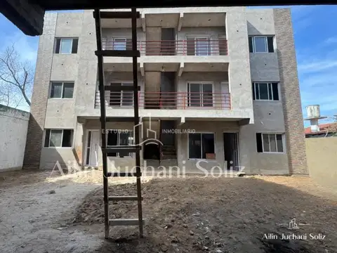 Departamento en Venta de 2 dormitorios