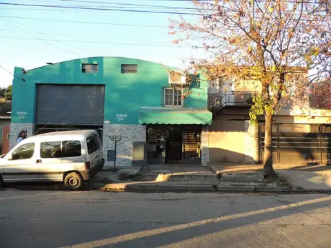 José Madariaga 1300