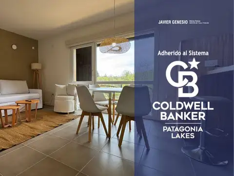 Cerro Centinella al 100