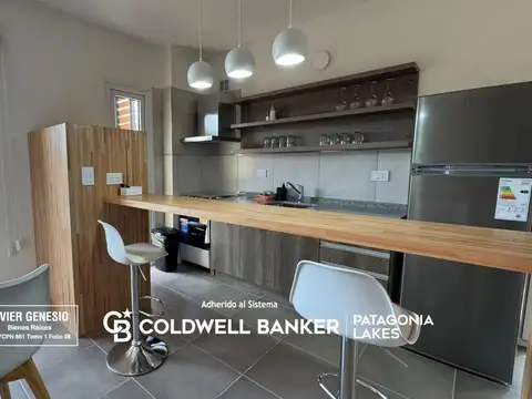 Departamento en Venta en Villa la Angostura, USD 169.000