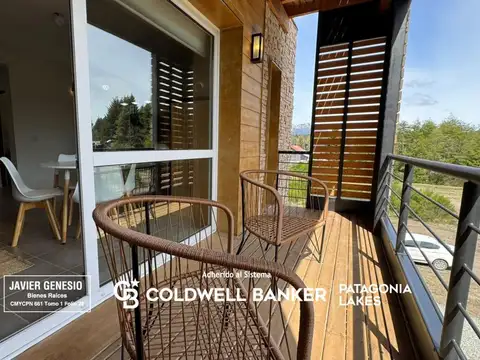 Departamento en Venta A Estrenar