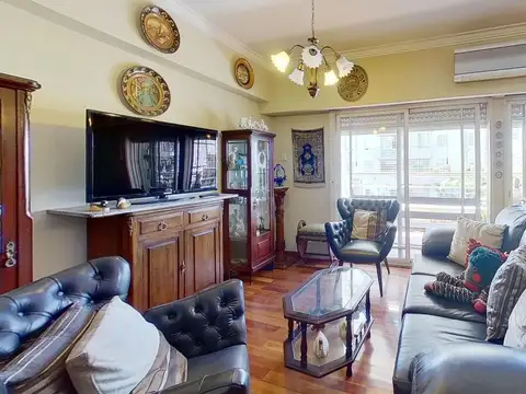 Departamento en Venta de 3 dormitorios