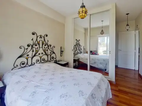 VENTA DEPARTAMENTO 4 AMB CON BALCÓN BOEDO