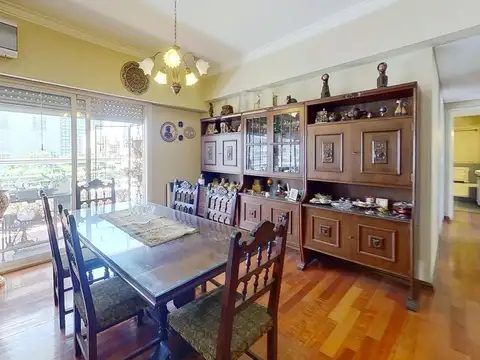 Avenida San Juan 3000