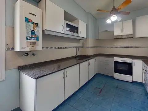 Departamento en Venta en Boedo, USD 163.000