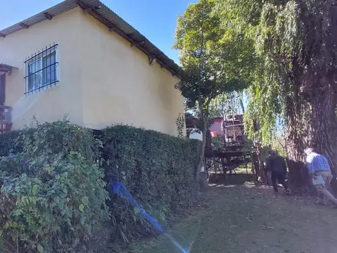 Rio / Arroyo Chiquero Parcela 100