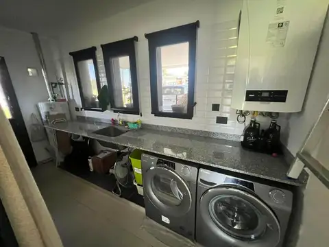 Casa en Alquiler 6 años