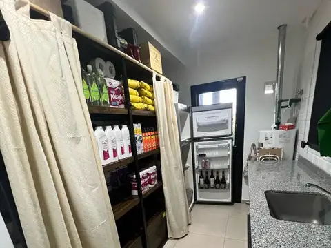 Casa en Alquiler al Oeste