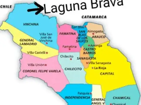 Campo en Venta Minería