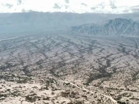 Campo en Venta de 2.910  ha