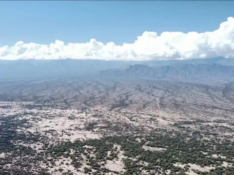 Venta Campo Ruta 76 Oro,Plata,Cobre,Talco,Baritina,  en Villa Castelli, General Lamadrid La rioja