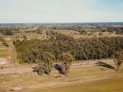 Terreno en Venta de 816,0 m2