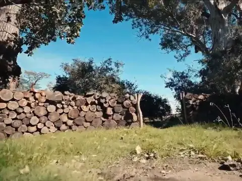 Estancia Carabassa - Lote Central de 816 m2 lindando con Área Común