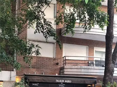 LOCALES - A LA CALLE - PALERMO SOHO, CAPITAL FEDERAL