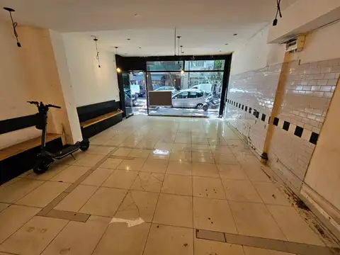 Local en Alquiler en Palermo Soho, $ 2.400.000