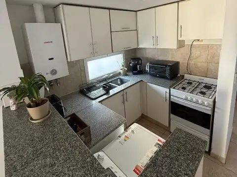 Mendoza 2546 , Piso 6