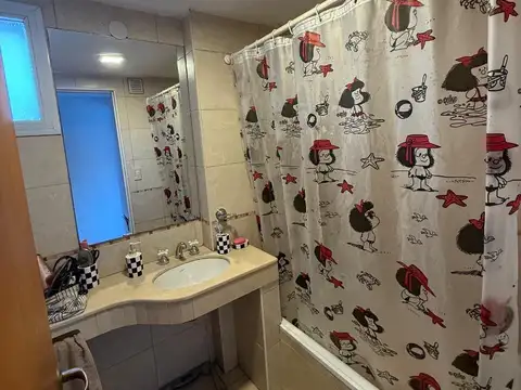 Mendoza 2546 , Piso 6