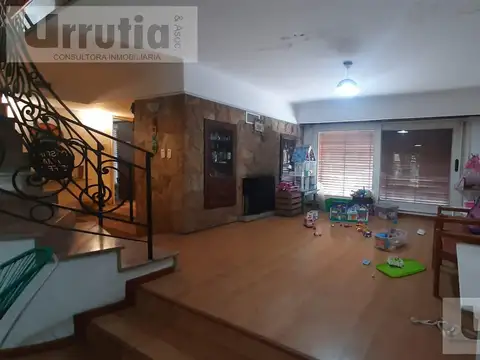 DANIEL GARCIA  al 900