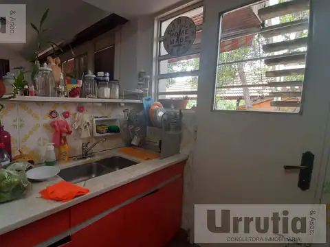 Casa en Venta 50 años