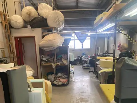 Avenida Coronel Esteban Bonorino 3400