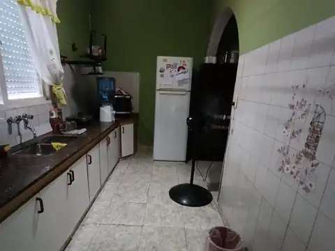 Depto Tipo Casa en Venta en Temperley, USD 88.000