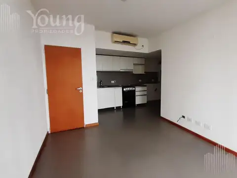 Departamento en Alquiler de 2 dormitorios