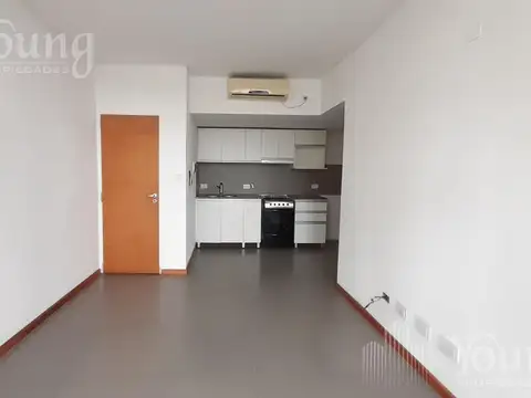 Alquiler Departamento  Bernal centro