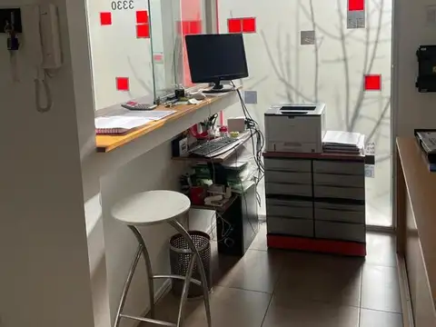 Local a la calle + vivienda