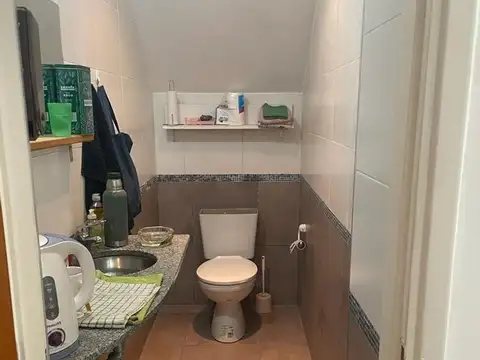 Local a la calle + vivienda