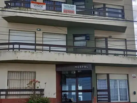 Av. De Los Trabajadores 2231