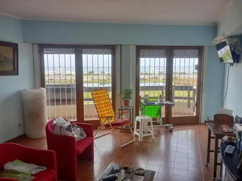 3 AMB. Fte al Mar- Av. de los TRABAJADORES 2231-