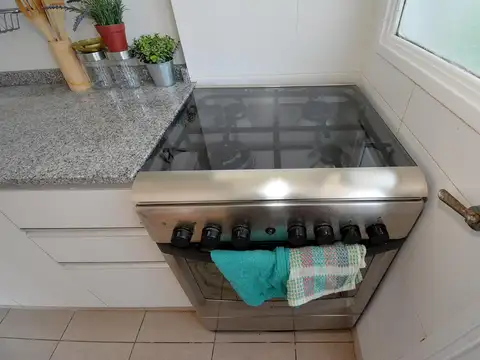 Departamento en Venta en San Isidro Centro, USD 139.000