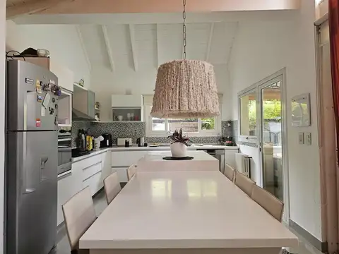 Casa en Alquiler Temporal al Oeste