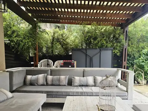 Casa en Alquiler Temporal 21 años