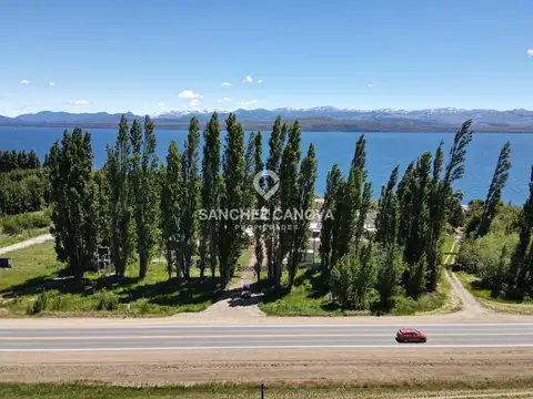 Casa en Venta en San Carlos De Bariloche, USD 243.000